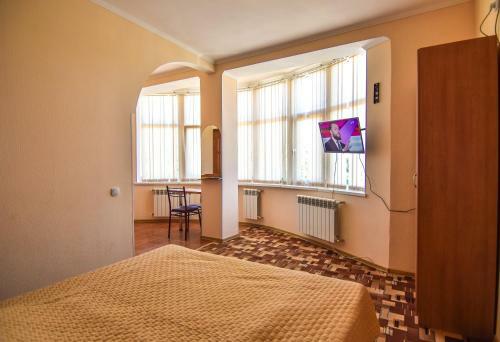 Hostal Guesthouse Solnechnyiy