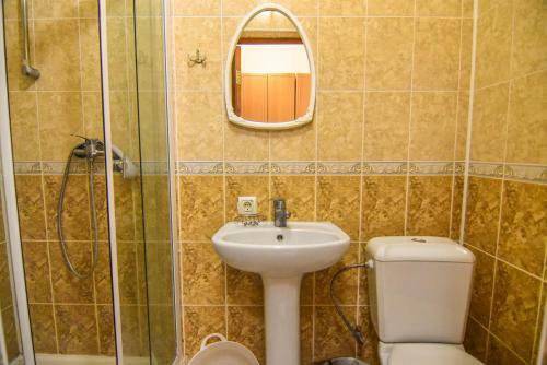 Hostal Guesthouse Solnechnyiy