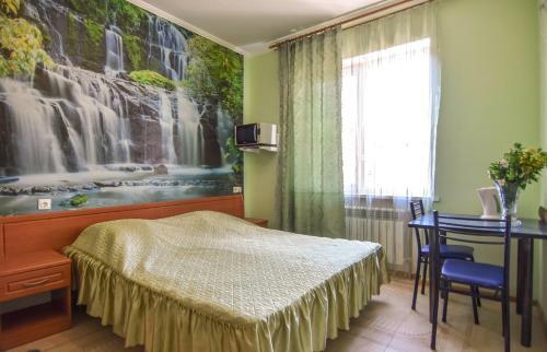 Hostal Guesthouse Solnechnyiy
