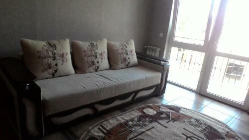 Apartment 8