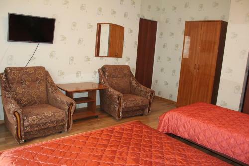 Hostal Guest House Fiesta