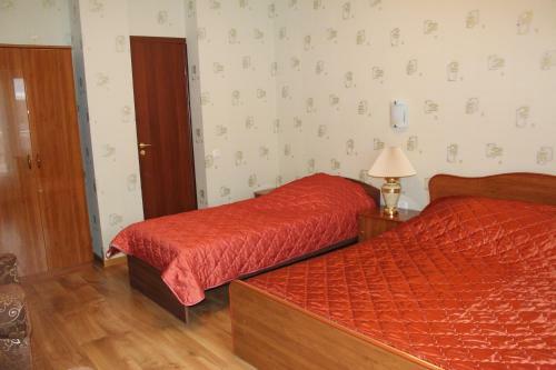 Hostal Guest House Fiesta
