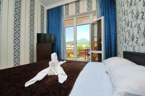 Hostal Niagara Guest House