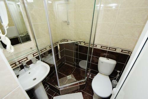 Hostal Niagara Guest House