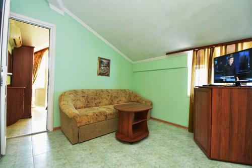 Hostal Guest House Georgy