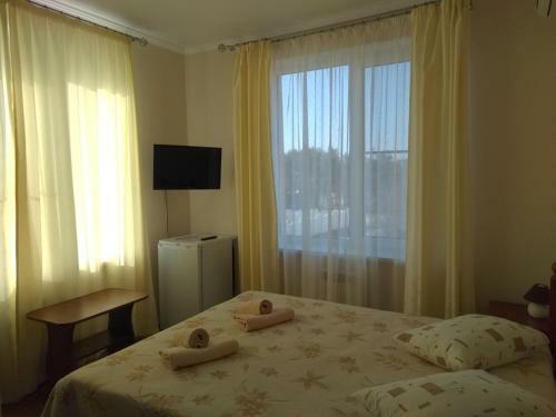 Hostal Guest House Leon