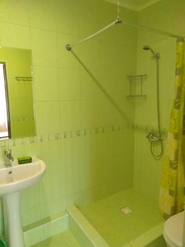 Hostal Guest House Leon