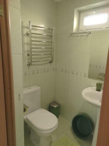 Hostal Guest House Leon