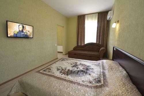 Hostal Guest House Aniksi