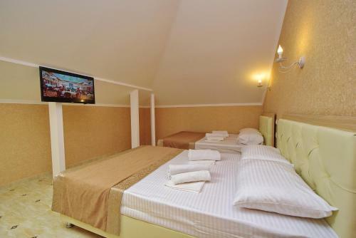 Hotel Leman