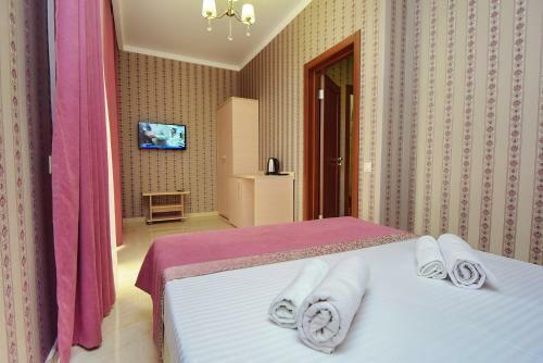 Hotel Leman