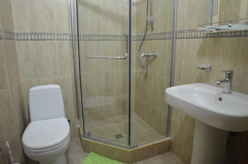 Hotel Leman