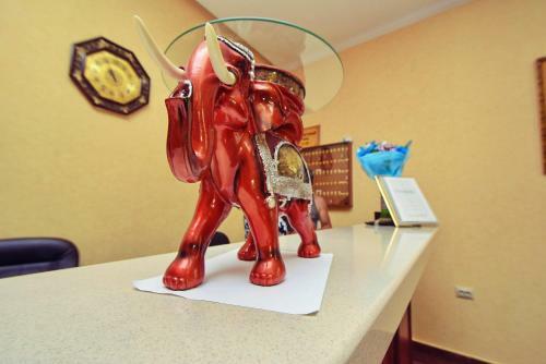 Hotel Leman