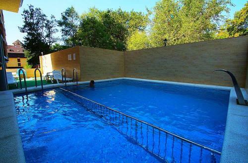 Hotel Leman