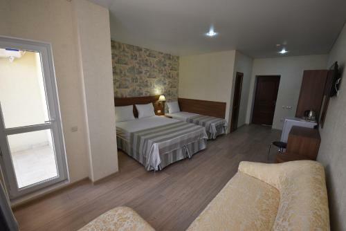 Hostal Guest House Capri