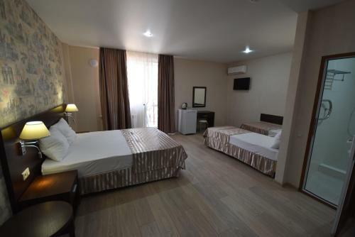 Hostal Guest House Capri