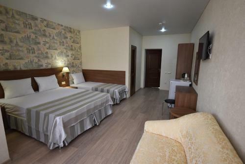 Hostal Guest House Capri