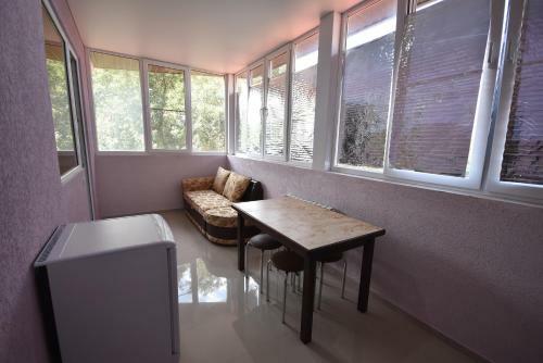 Hostal Guest House Capri
