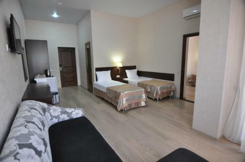 Hostal Guest House Capri