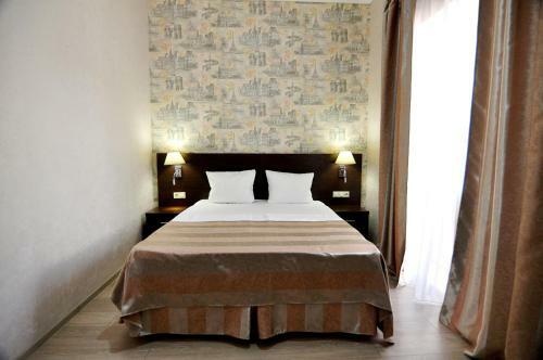 Hostal Guest House Capri