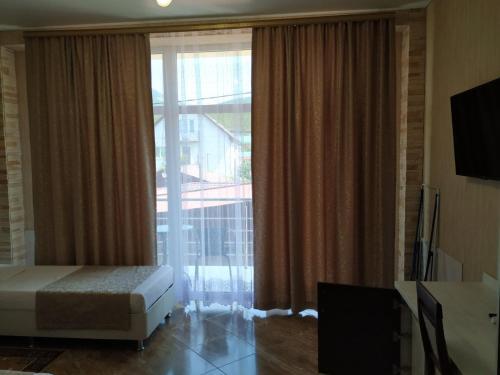 Hostal Lenivy Tyulen'
