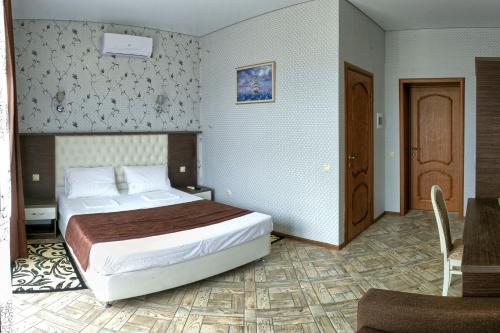 Hostal Lenivy Tyulen'