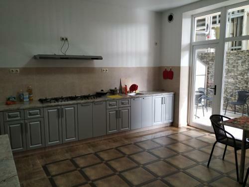 Hostal Lenivy Tyulen'