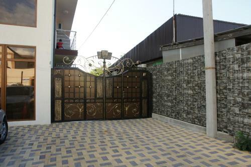 Hostal Lenivy Tyulen'