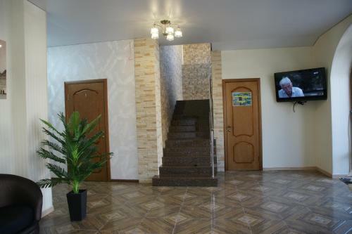 Hostal Lenivy Tyulen'