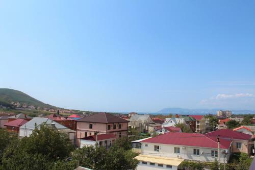 Hostal Vinograd Guest House