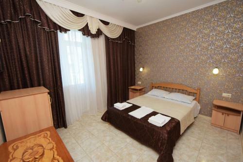 Hostal Guest House Natela