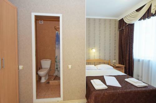 Hostal Guest House Natela
