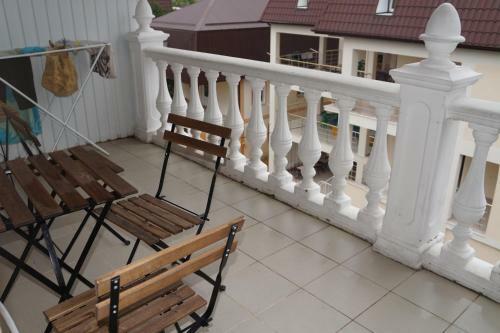 Hostal Guest House Natela