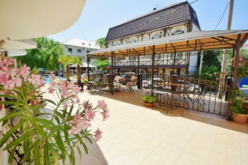 Hostal Guest House Natalia