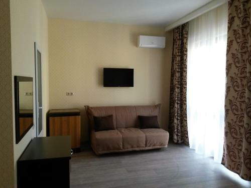 Hostal Guest House Dinastiia