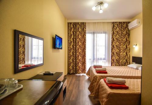 Hostal Guest House Dinastiia