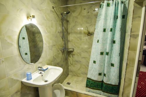 Hostal Guest House Dinastiia
