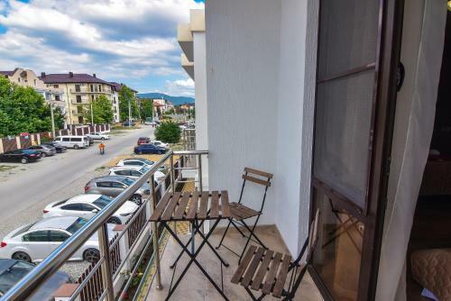 Hostal Guest House Dinastiia