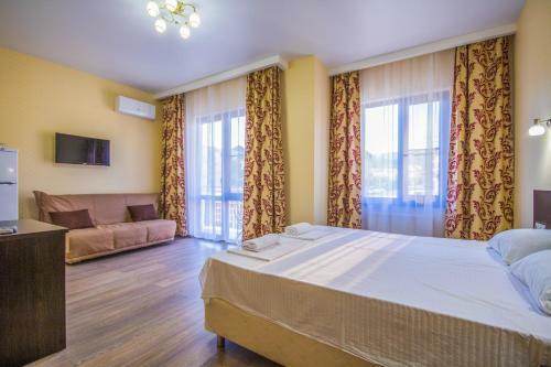 Hostal Guest House Dinastiia