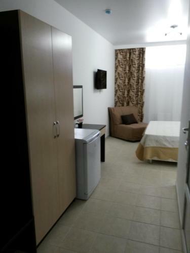 Hostal Guest House Dinastiia
