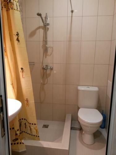 Hostal Guest House Dinastiia