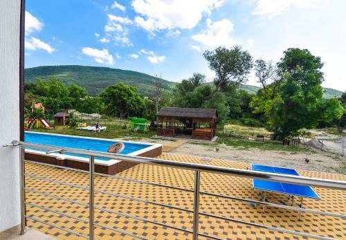 Hostal Guest House Dinastiia