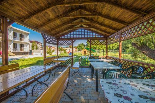 Hostal Guest House Dinastiia