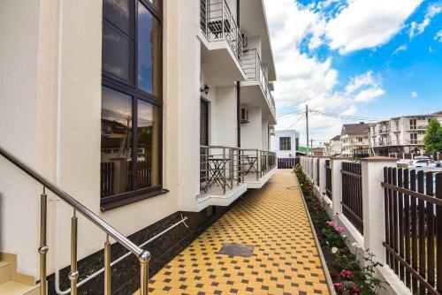 Hostal Guest House Dinastiia