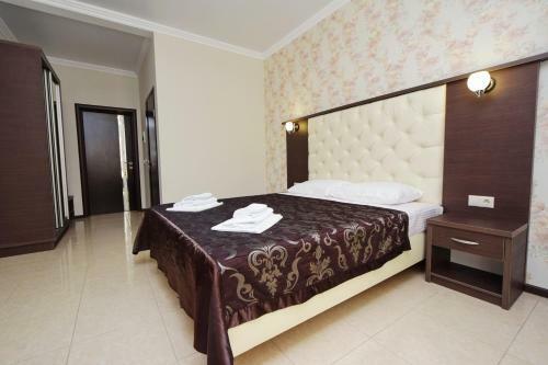 Hostal Asterias Hotel