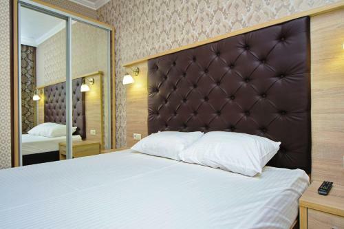 Hostal Asterias Hotel