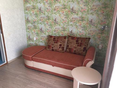 Hotel Chernomorsky Complex Of Townhouse