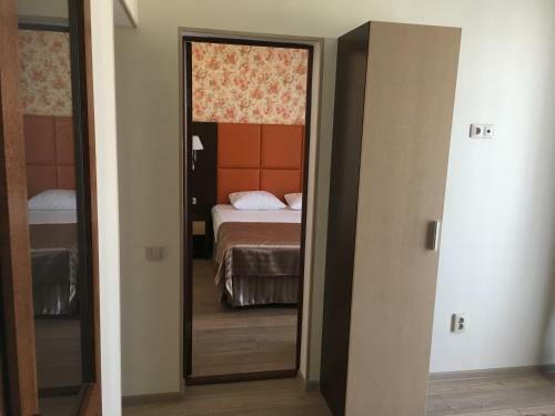 Hotel Chernomorsky Complex Of Townhouse