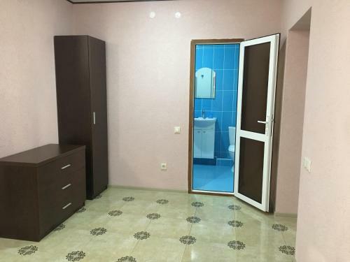 Hotel Chernomorsky Complex Of Townhouse