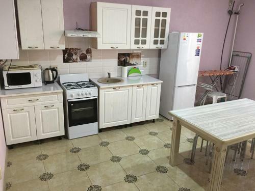 Hotel Chernomorsky Complex Of Townhouse